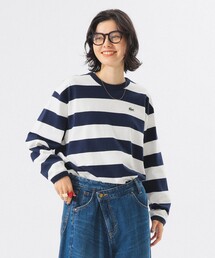 BEAMS BOY｜ビームスボーイのトップス（ボーダー柄）通販 - ZOZOTOWN