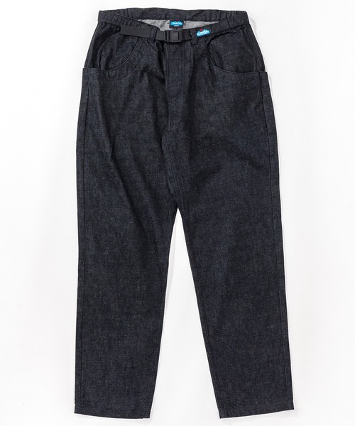 KAVU/カブー Denim Cilliwack Pant/デニムチリワックパンツ（デニム