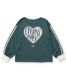 トップス（ブランドロゴ）ファッション通販 - ZOZOTOWN