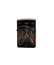 Zippo(Wb|[)ZIPPO Wb| 46164 ANNE STOKES(AbVgC/C^[)