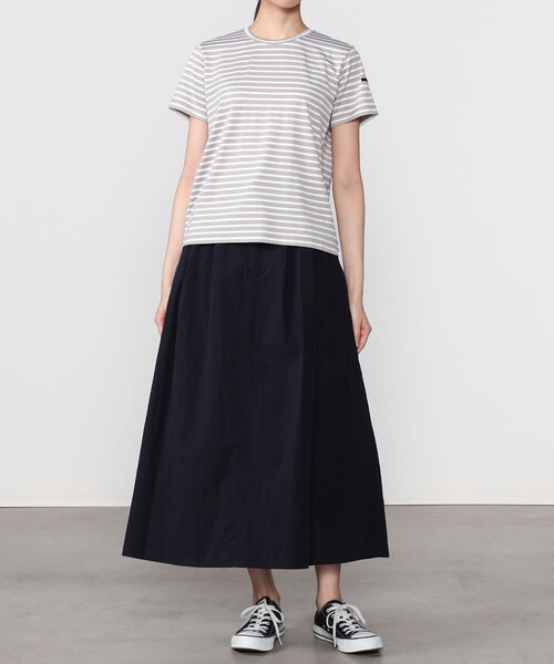 新品　DANTON　フラップスカート　サイズ36　ベージュとブラックの２点 楽天市場】ダントン（サイズ（S/M/L）M）（スカート｜ボトムス