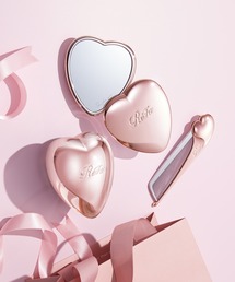 MTG（エムティージー）の「リファ ハートシリーズセット/ ReFa HEART SERIES Set（ヘアケアキット/ギフトセット）」