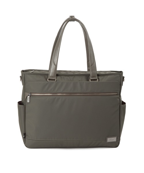 ビジネスバッグ バネオ B4サイズ収納可能 14inchPC収納 21L