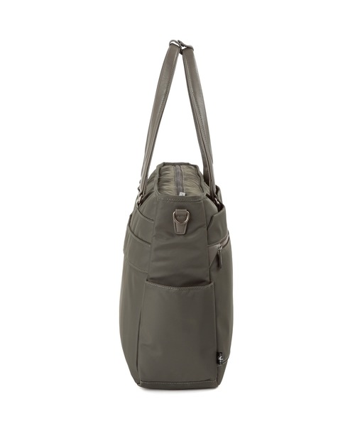 セール】ビジネスバッグ バネオ B4サイズ収納可能 14inchPC収納 21L