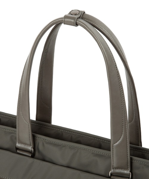 ACE アルカペル バネオ ビジネスバッグ B4対応（68835） ビジネスバッグ バネオ B4サイズ収納可能 14inchPC収納 21L