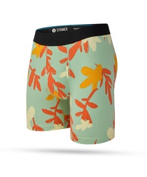 STANCE（スタンス）の「【STANCE/スタンス】ボクサーブリーフ　ボクサーパンツ / おしゃれなギフトに最適！ / PARADISE BOXER BRIEF（ボクサーパンツ）」