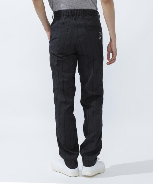MASTER BUNNY EDITION】ピンストライプパンツ（その他パンツ）｜MASTER