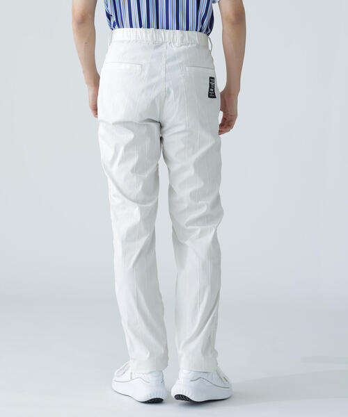 MASTER BUNNY EDITION】ピンストライプパンツ（その他パンツ）｜MASTER