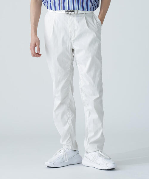 MASTER BUNNY EDITION】ピンストライプパンツ（その他パンツ）｜MASTER