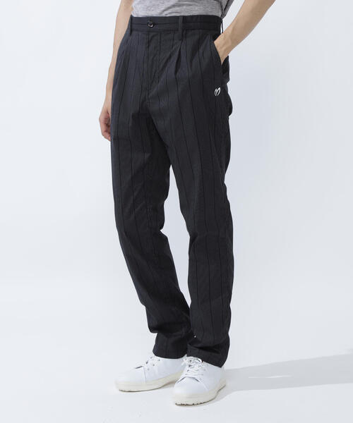 MASTER BUNNY EDITION】ピンストライプパンツ（その他パンツ）｜MASTER