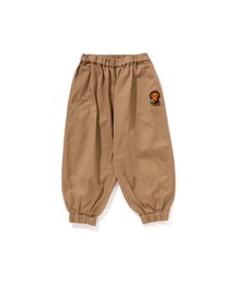 A BATHING APE キッズ　長ズボン 4本セット　90、100 Kids and Babies | Bape official website – INT.BAPE.COM