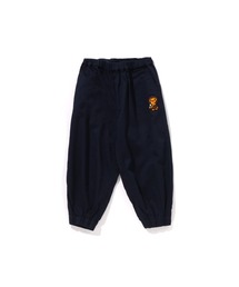 A BATHING APE｜ア ベイシング エイプ（キッズ）のパンツ通販
