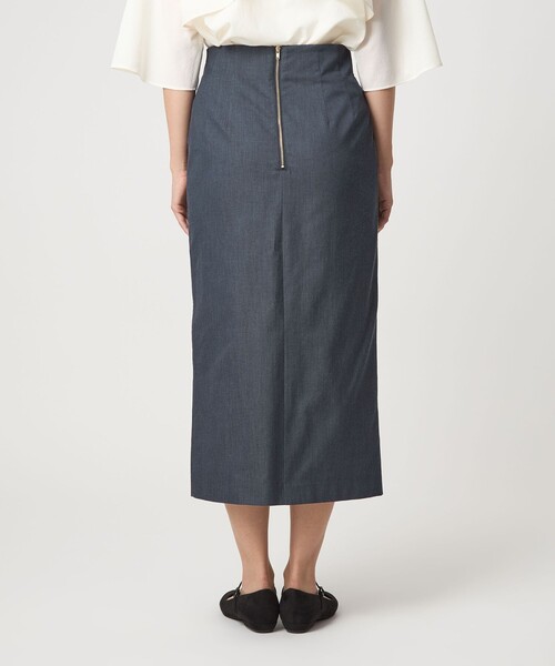 セール】［size SHORTあり］キチントボトムス Iライン スリム タイト