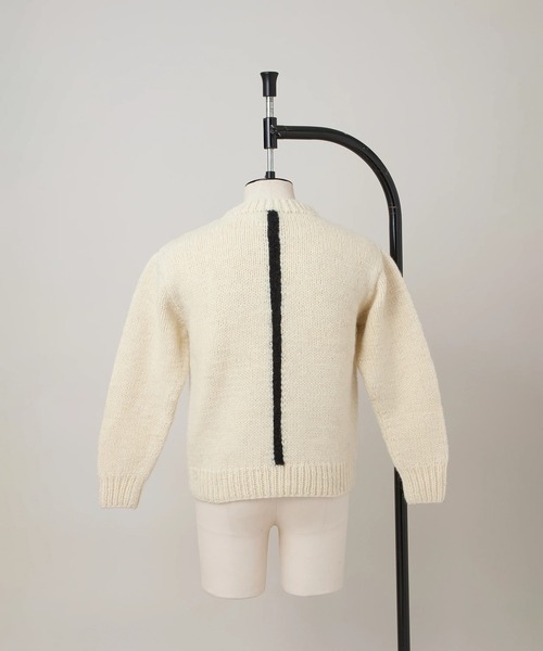 mukzin ニット レディースのニット/セーター海外ファッション通販 - JP.MUKZIN