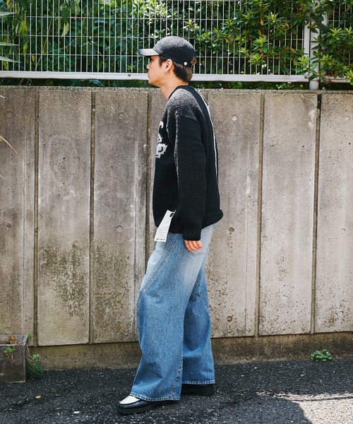 MORNING SPECIAL(ISSUE#7)（ニット/セーター）｜SHINYAKOZUKA