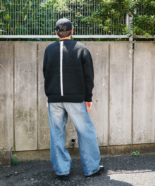 MORNING SPECIAL(ISSUE#7)（ニット/セーター）｜SHINYAKOZUKA