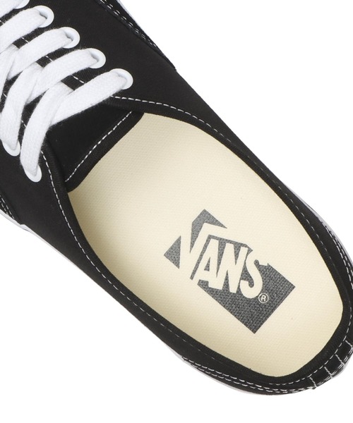 PREMIUM AUTHENTIC 44 VN000D5KMCG（スニーカー）｜VANS（バンズ