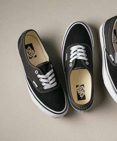 PREMIUM AUTHENTIC 44 VN000D5KMCG（スニーカー）｜VANS（バンズ
