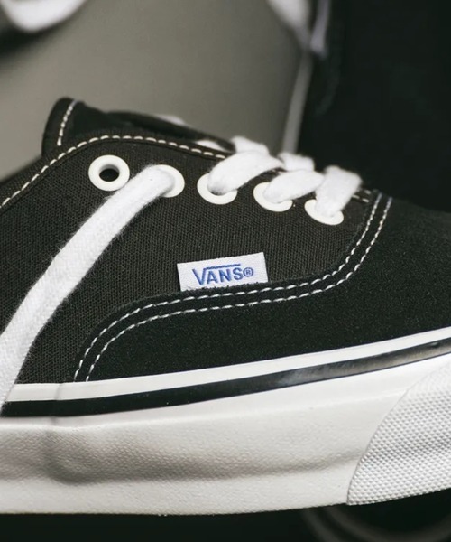 PREMIUM AUTHENTIC 44 VN000D5KMCG（スニーカー）｜VANS（バンズ
