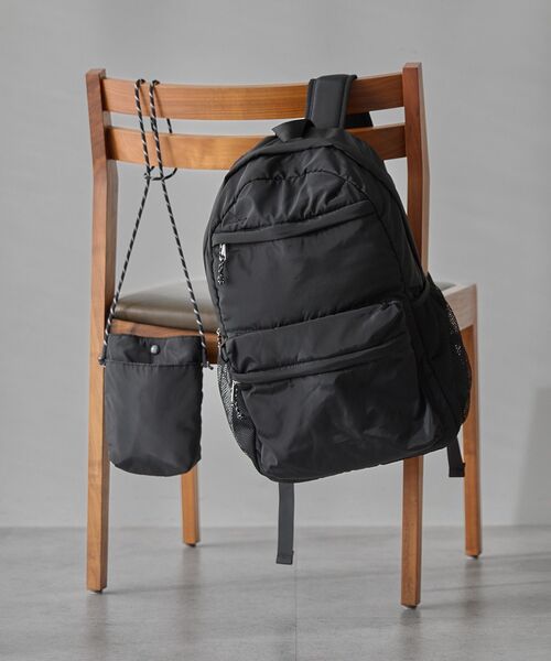 多機能リュック（バックパック/リュック）｜AMERICAN HOLIC