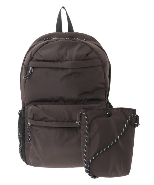 多機能リュック（バックパック/リュック）｜AMERICAN HOLIC