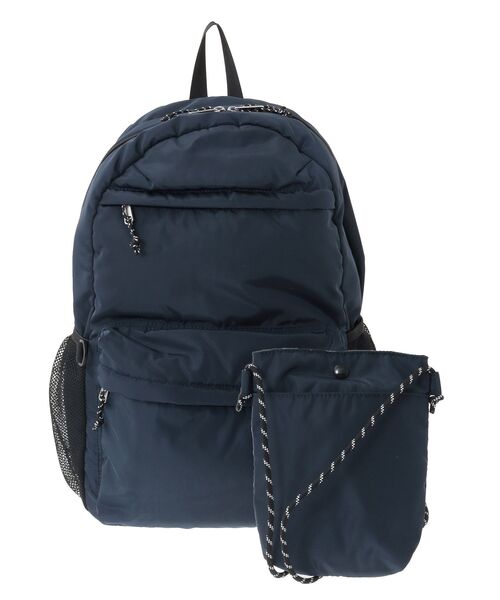 多機能リュック（バックパック/リュック）｜AMERICAN HOLIC