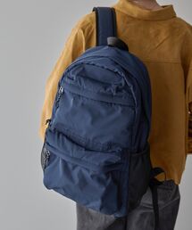 ネイビー ナイロン バックパック ネイビー」に該当するバックパック/リュックファッション通販 - ZOZOTOWN