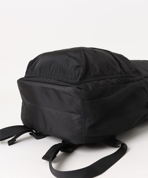 AMERICAN HOLIC（アメリカンホリック）の「多機能リュック（バックパック/リュック・レディース・グレー/ブラック/ブラウン/ネイビー・FREE）」の12枚目の写真