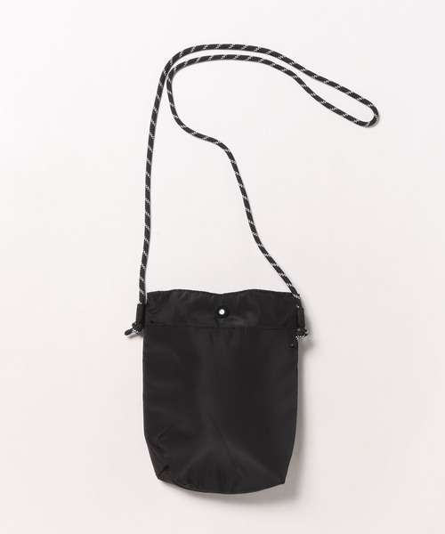 AMERICAN HOLIC（アメリカンホリック）の「多機能リュック（バックパック/リュック・レディース・グレー/ブラック/ブラウン/ネイビー・FREE）」の11枚目の写真