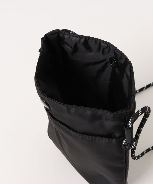 AMERICAN HOLIC（アメリカンホリック）の「多機能リュック（バックパック/リュック・レディース・グレー/ブラック/ブラウン/ネイビー・FREE）」の10枚目の写真