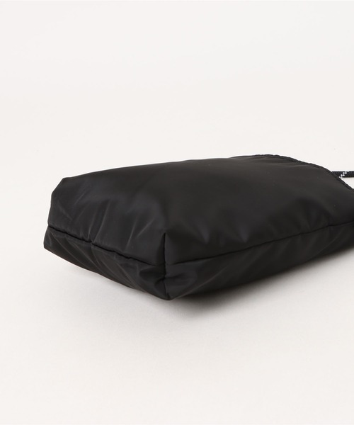 AMERICAN HOLIC（アメリカンホリック）の「多機能リュック（バックパック/リュック・レディース・グレー/ブラック/ブラウン/ネイビー・FREE）」の9枚目の写真