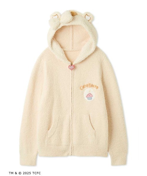 セール】【WEB＆一部直営店舗限定】【Care Bears(TM)】パーカー
