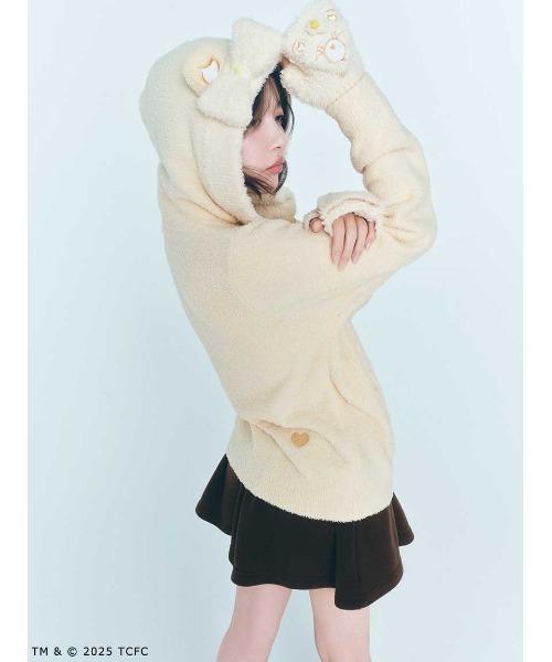 セール】【WEB＆一部直営店舗限定】【Care Bears(TM)】パーカー