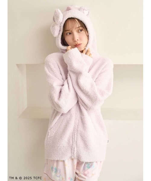 WEB＆一部直営店舗限定】【Care Bears(TM)】パーカー（ルームウェア