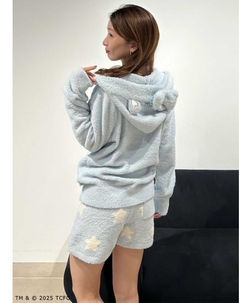 セール】【WEB＆一部直営店舗限定】【Care Bears(TM)】パーカー