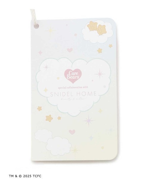 WEB＆一部直営店舗限定】【Care Bears(TM)】パーカー（ルームウェア