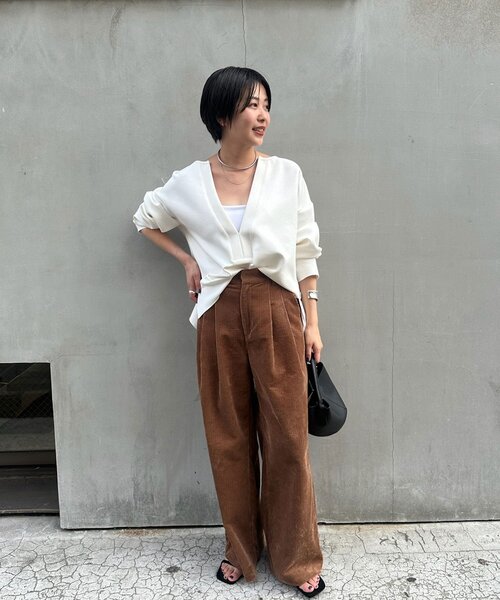 セール】【インフルエンサー＠tsuru00コラボ】スキッパーポンチプル