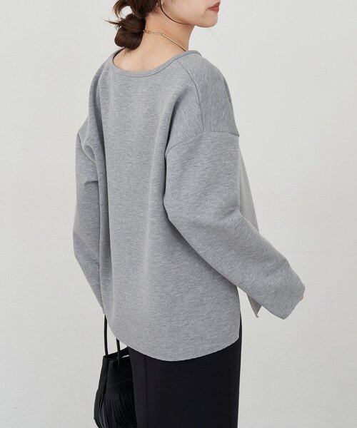 セール】【インフルエンサー＠tsuru00コラボ】スキッパーポンチプル