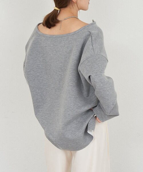 セール】【インフルエンサー＠tsuru00コラボ】スキッパーポンチプル