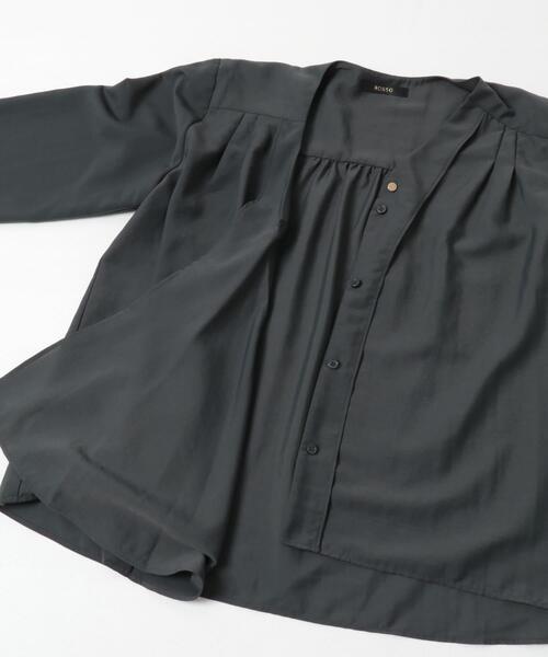 博多リバレイン⭐︎ BASCO購入ブラウス 博多リバレイン⭐︎ BASCO購入ブラウス 博多リバレイン⭐︎ BASCO購入