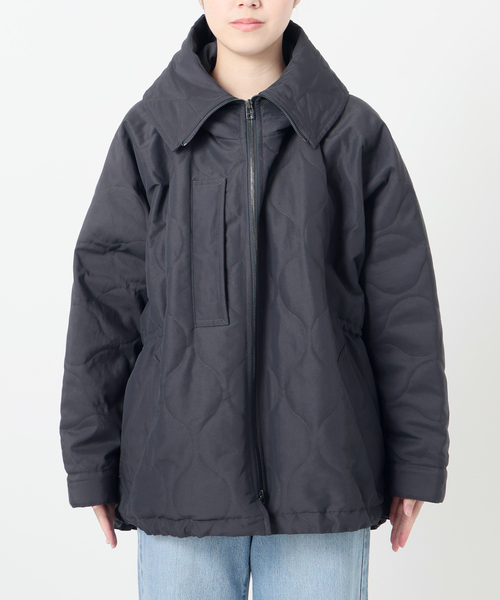 VACHEMENT/ヴァシュモン 別注 M-51 キルティングコート（その他