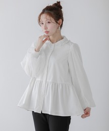 Fit more（フィットモア）のファッション通販 - ZOZOTOWN（カラー