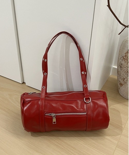 REBBISH ドールプリントタイベックバッグ 両面 y2k Y2Kクールアメリカンデニムメタルバックルリュック – Belchic