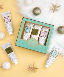 TOCCA（トッカ） プチオードパルファムトリオ（香水