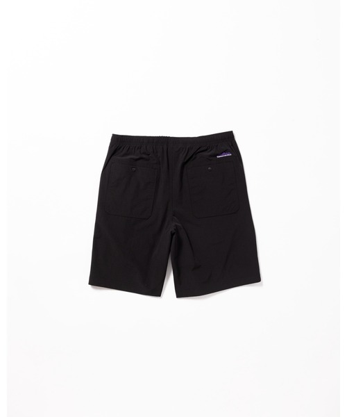 THOUSAND MILE（サウザンドマイル）の「[M's]SHORT SLEEVE T-SHIRT & SHORT PANTS SET T/C JERSEY + NY/PU/ショートスリーブTシャツ&ショートパンツ セット（セットアップ・メンズ・チャコールグレー/オリーブ/カーキ/ブラック/ネイビー/レンガ・XL/M/S/XS）」の10枚目の写真