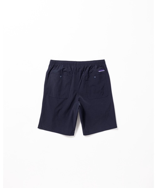 THOUSAND MILE（サウザンドマイル）の「[M's]SHORT SLEEVE T-SHIRT & SHORT PANTS SET T/C JERSEY + NY/PU/ショートスリーブTシャツ&ショートパンツ セット（セットアップ・メンズ・チャコールグレー/オリーブ/カーキ/ブラック/ネイビー/レンガ・XL/M/S/XS）」の18枚目の写真