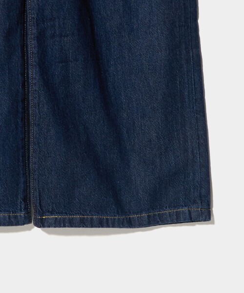 Levi's（リーバイス）の「＜Levi's＞リノア デニムジャンプスーツ（つなぎ/オールインワン・レディース・ロイヤルブルー・S）」の2枚目の写真