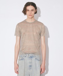 beautiful people(r[eBts[v)WACOAL MEN ÷ bp  lace tops(̑A_[EFA/Ci[)