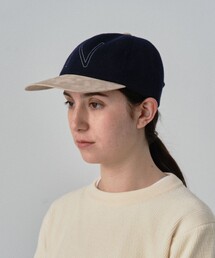 Nine Tailor | 【Nine Tailor/ナインテーラー】Borage Cap N-1500(キャップ)