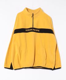 【美品】  イエロー アノラック　US Mサイズ トムス ジップアップライトパーカー カナリアイエロー XL 00217